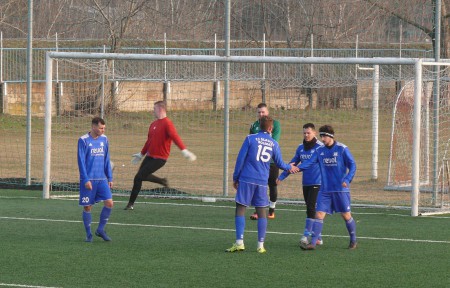 Muži v príprave rozstrieľali Zavar